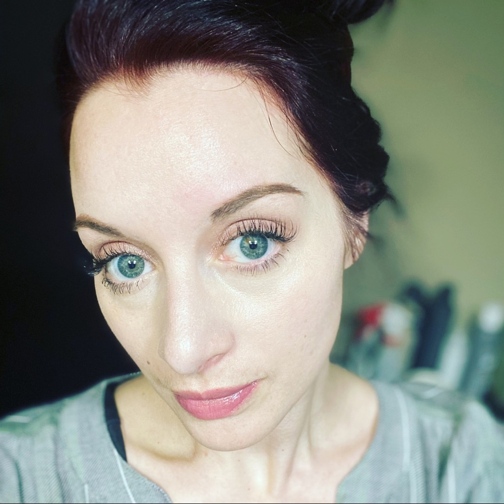 Meet your Posher, Tiffani